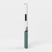 iパーソナライズされたPhone 11 Proケース Case-Mate iPhoneケース (裏面/右)