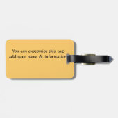 Iビジョン_ ラゲッジタグ (裏面横)