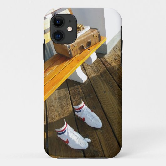 iファンキーphone 5ケース！ Case-Mate iPhoneケース (裏面)