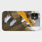 iファンキーphone 5ケース！ Case-Mate iPhoneケース (裏面(横))