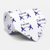 Iフェンス ネクタイ (ロール)