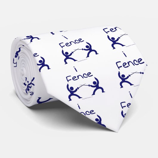 Iフェンス ネクタイ (ロール)