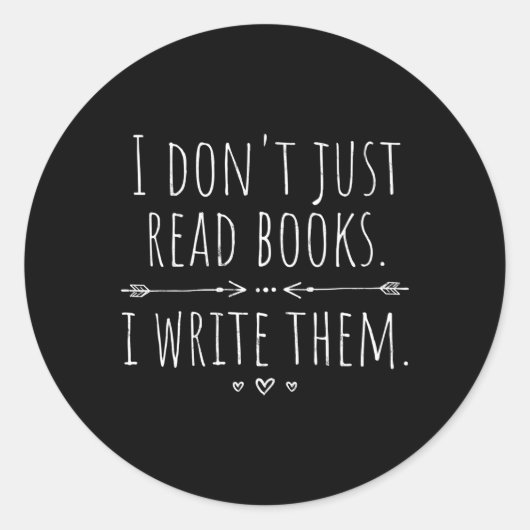 Iブッ書ク作家作家 ラウンドシール (正面)