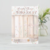 Iブライダルシャワーゲーム (スタンド正面)