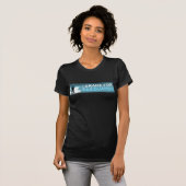 Iブレーキサスカッチ Tシャツ (正面フル)