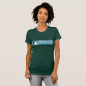 Iブレーキサスカッチ Tシャツ (正面フル)