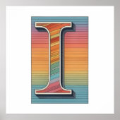 Iプリズム ポスター (正面)