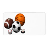 Iボー得ル ラベル (正面)