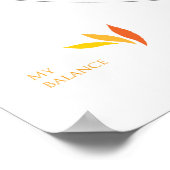 Iマンダラになる ポスター (角)