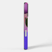 Iメールケース(Case By Jp'S Ware) アート Case-Mate iPhoneケース (裏面 / 右)