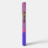 Iメールケース(Case By Jp'S Ware) アート Case-Mate iPhoneケース (裏面 / 左)