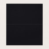 Iモダン抽象芸術4名刺 名刺 (内部フラット)