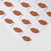 Iヤム芋かわいいかわいいサツマイモ 薄葉紙 (詳細)