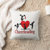 Iユニークハートチアリーティング クッション (ブランケット)