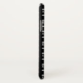 Iラマのラマ Case-Mate iPhoneケース (裏面/右)