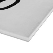 Iリサイクルディスコ カッティングボード (角)