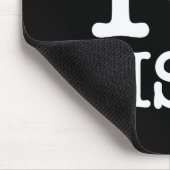 Iリサイクルディスコ マウスパッド (コーナー)