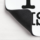 Iリサイクルディスコ マウスパッド (コーナー)