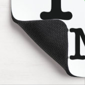 Iリサイクルビニル マウスパッド (コーナー)