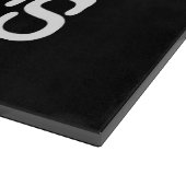 Iリサイクルビート カッティングボード (角)