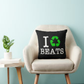 Iリサイクルビート クッション (椅子)