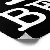 Iリサイクルビート ポスター (角)