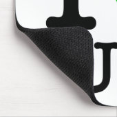 Iリサイクルファンク マウスパッド (コーナー)