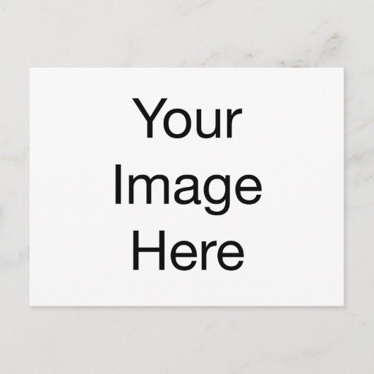 Iリードミームデザイン ポストカード (正面)