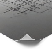 Iロボット ポスター (角)