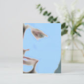 iロボット ポストカード (スタンド正面)