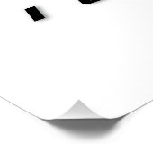 Iロヴェットユニークカーデザイン ポスター (コーナー)