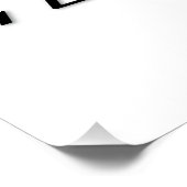 Iロヴェットユニークカーデザイン ポスター (コーナー)