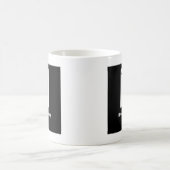 I今日POOPED コーヒーマグカップ (中央)