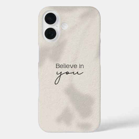 i博士 Case-Mate iPhoneケース (裏面)