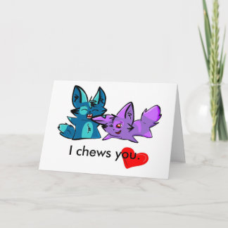 I咀嚼 シーズンカード