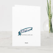 I塊 カード (裏面)