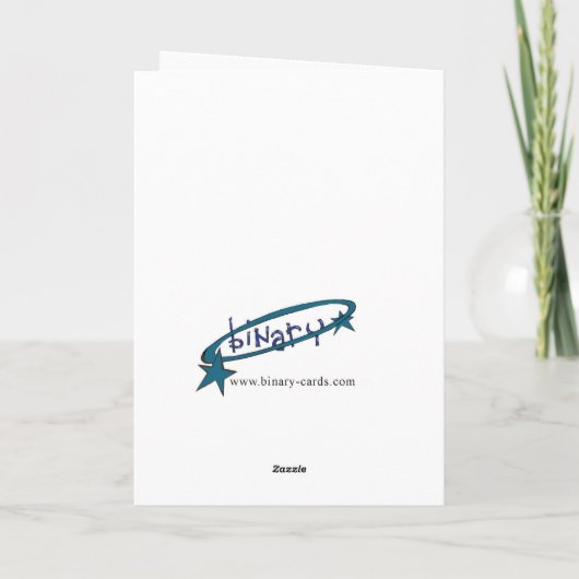 I塊 カード (裏面)