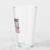 I幽霊ピープルハロウィーン タンブラーグラス (左)