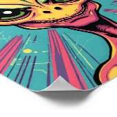 I必要性宇宙エイリアン ポスター (角)