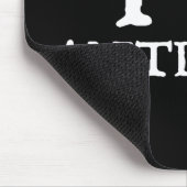 I愛(ハート)古代 マウスパッド (コーナー)