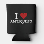 I愛(ハート)古代 缶クーラー (裏面)