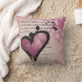 I愛theeがか"。いかにかO愛を"妨げて下さい 枕 (ブランケット)