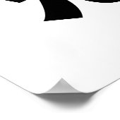 I手裏剣忍者日本の～日本語 ポスター (角)