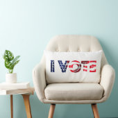 I投票 ランバークッション (椅子)