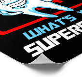 I救スマイル歯科アシスタント ポスター (角)