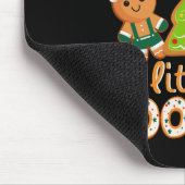 I教え The Little頭が切れる Cookie先生 マウスパッド (コーナー)