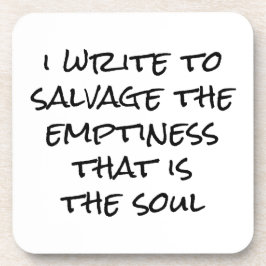 I書懸命コースター コースター