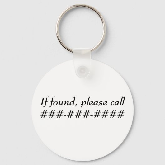 I最新メ生き延びディアの誇大恐怖のノベルティ キーホルダー (裏面)