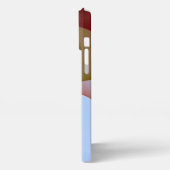 i最高のPhone 13 Proの最大ケース iPhoneケース (左側面)