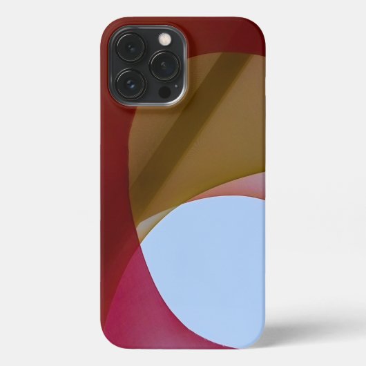 i最高のPhone 13 Proの最大ケース iPhoneケース (裏面)